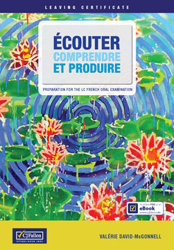 Ecouter Comprendre Et Produire Pack