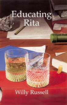 Educating Rita (Was €12, Now €4.50)