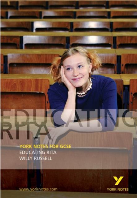 Educating Rita York Notes NOW €3