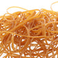 Elastic Bands Asst Sizes 100g
