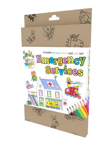 My Little World Emergency Services