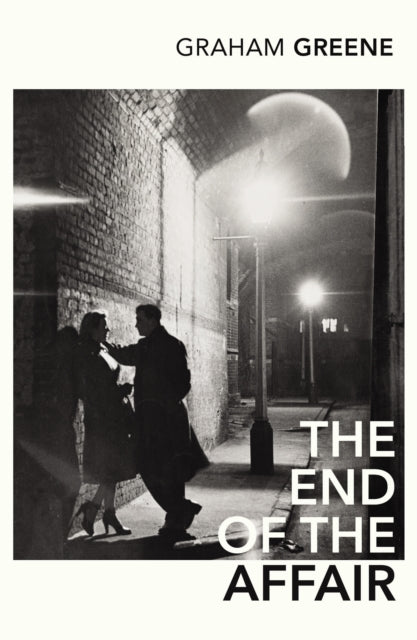 The End of the Affair (Was €11.50, Now €4.50)