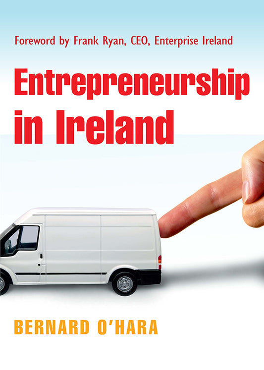 Entrepreneurship in Ireland