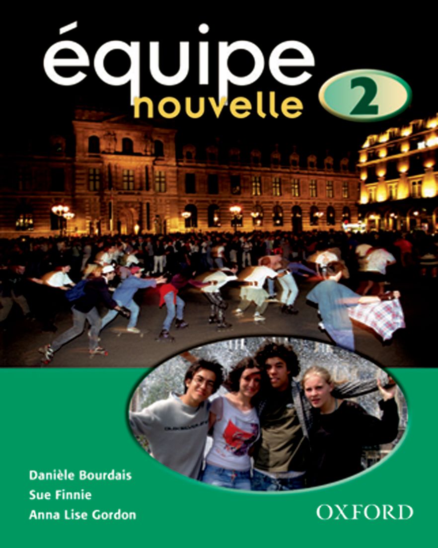 Equipe Nouvelle 2 NOW €5