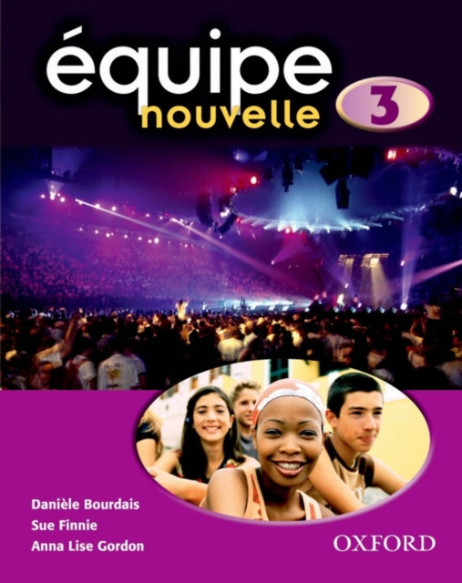 Equipe Nouvelle 3 NOW €5