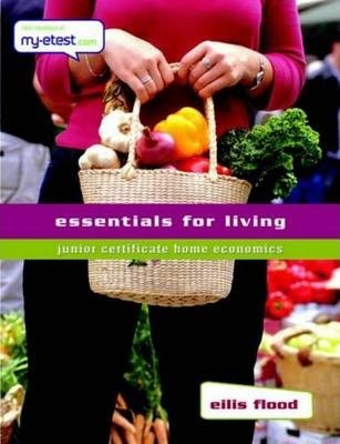 Essentials for Living 1st Edition (Incl. Workbook) NOW €5