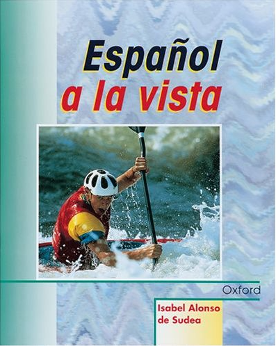 Espanol a La Vista NOW €4