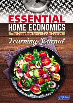 Essential Home Economics Learning Journal
