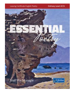 Essential Poetry 2019 NOW €2