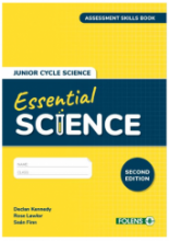 Essential Science Workbook 2nd edition