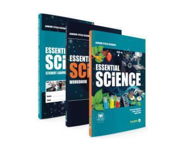 Essential Science Pack OLD EDITION