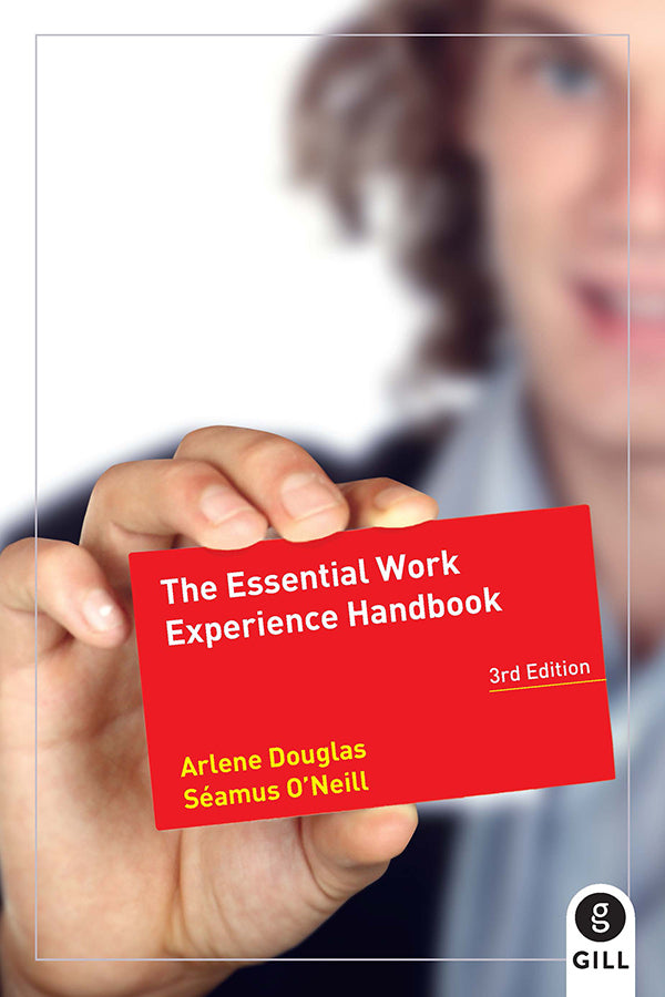 The Essential Work Experience Handbook 3rd Edition
