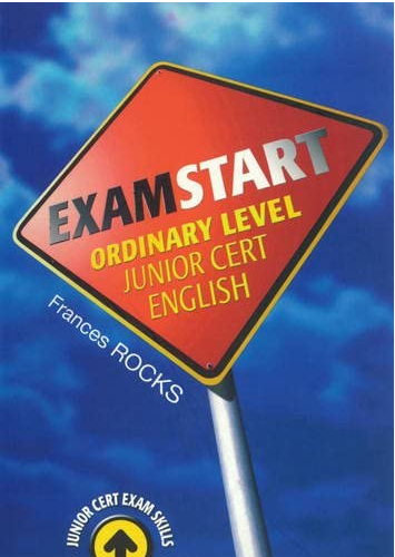 ExamStart Ordinary Level NOW €4