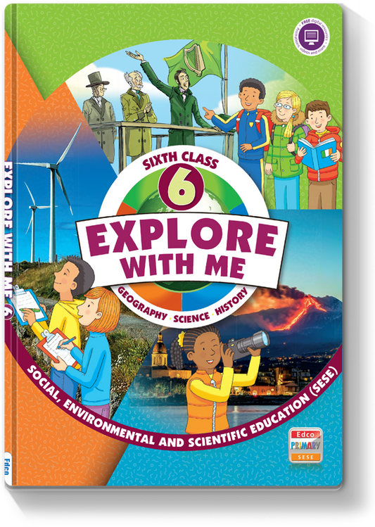 Explore with Me 6 Pack