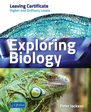 Exploring Biology (Incl. Workbook)