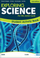 Exploring Science 2nd ed (Incl. Activity Book)