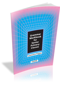 Grammar Workbook For Senior Classes (5th And 6th)