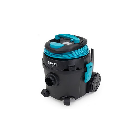 Truvox VTVe 11.5L Eco Tub Vacuum
