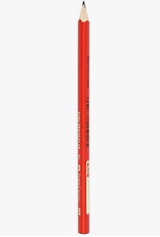 Triangular Pencil Faber Castell