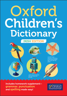 Fallon's Oxford Children's Dictionary New Edition