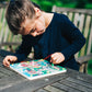 Farmyard Magnetic Maze Puzzle