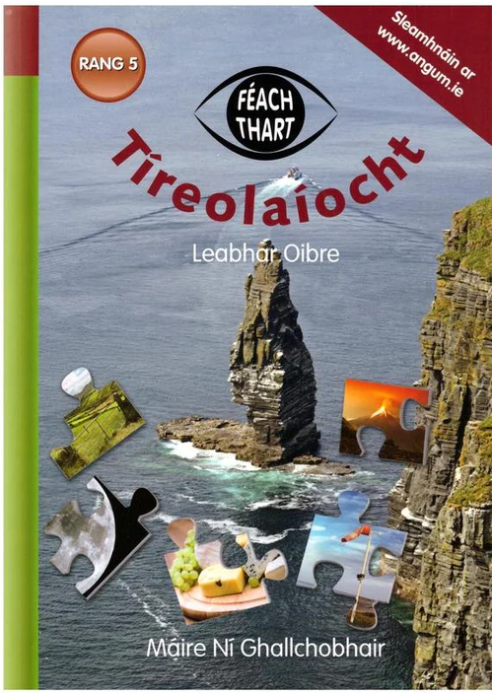 Feach Thart Tireolaiocht 5