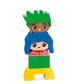 LEGO Duplo My First Big Feelings & Emotions (10415)