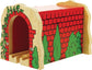 Red Brick Tunnel