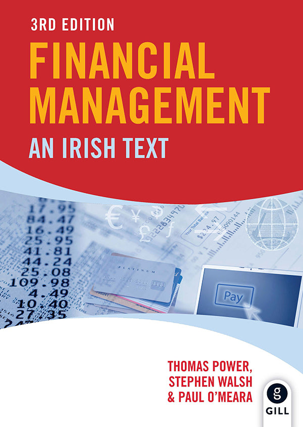 Financial Management 3rd edition