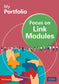 Focus on Link Modules (incl. Portfolio)