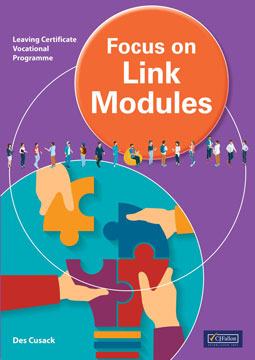 Focus on Link Modules (incl. Portfolio)
