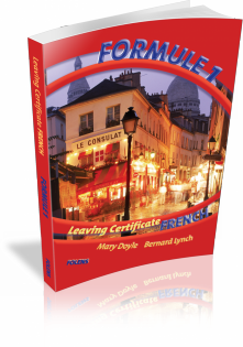 Formule 1 WAS €35.50, NOW  €2