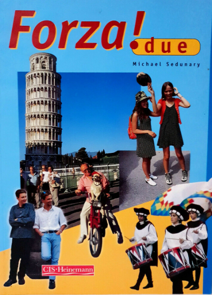 Forza Due NOW €4