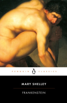 Frankenstein (Penguin)
