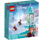 LEGO Disney Anna and Elsa's Magic Carousel (43218)