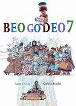 Beo Go Deo 7 Workbook NOW €1