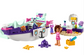 LEGO Gabby & MerCat's Ship & Spa 10786
