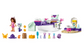 LEGO Gabby & MerCat's Ship & Spa 10786