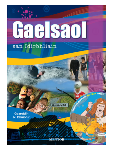 Gaelsaol San Idirbhliain