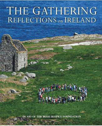 The Gathering: Reflections on Ireland NOW €3