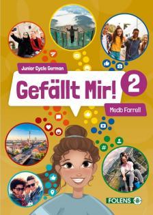 Gefallt Mir! 2 (Incl. Workbook)