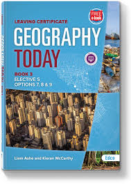 Geography Today Book 3