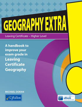 Geography Extra! Higher Level