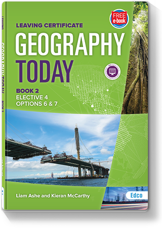 Geography Today Book 2