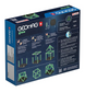Geomag Glow Rods 25pc