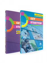 Get Started (Incl. Workbook)
