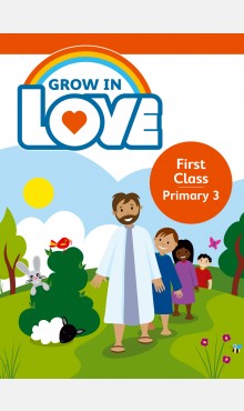 Grow In Love 3 First Class