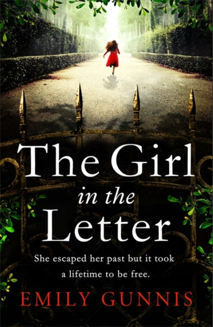 The Girl in the Letter (Was €11.50, Now €4.50)