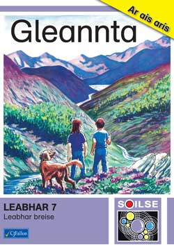 Soilse Leabhar 7 - Gleannta