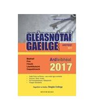 Gleasnotai LC 2017 Higher Level NOW €1